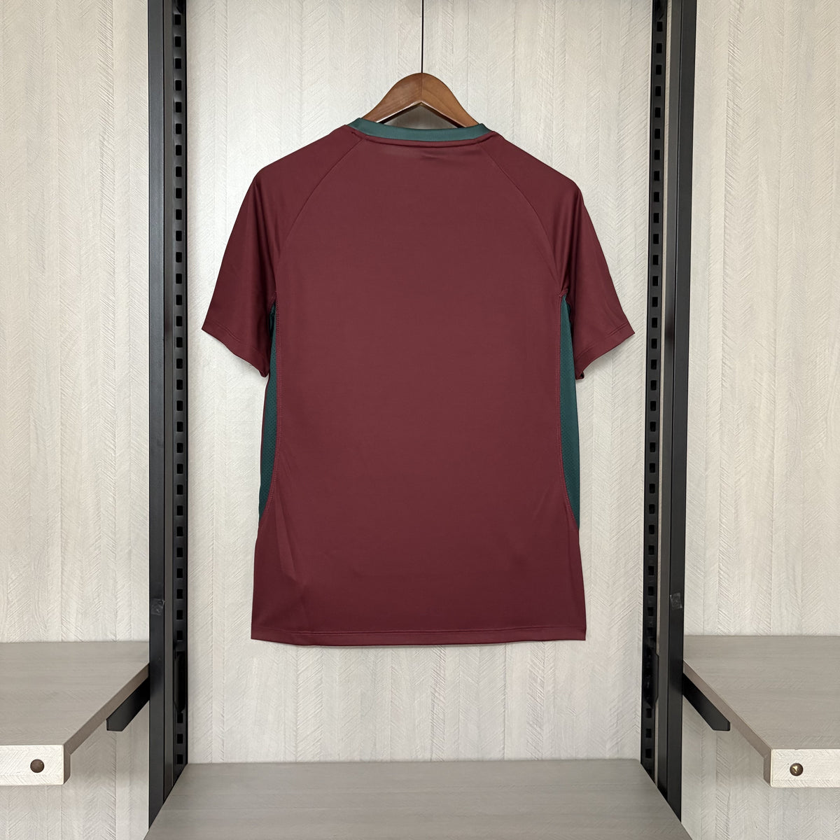 2024/25 Fluminense Training Jersey