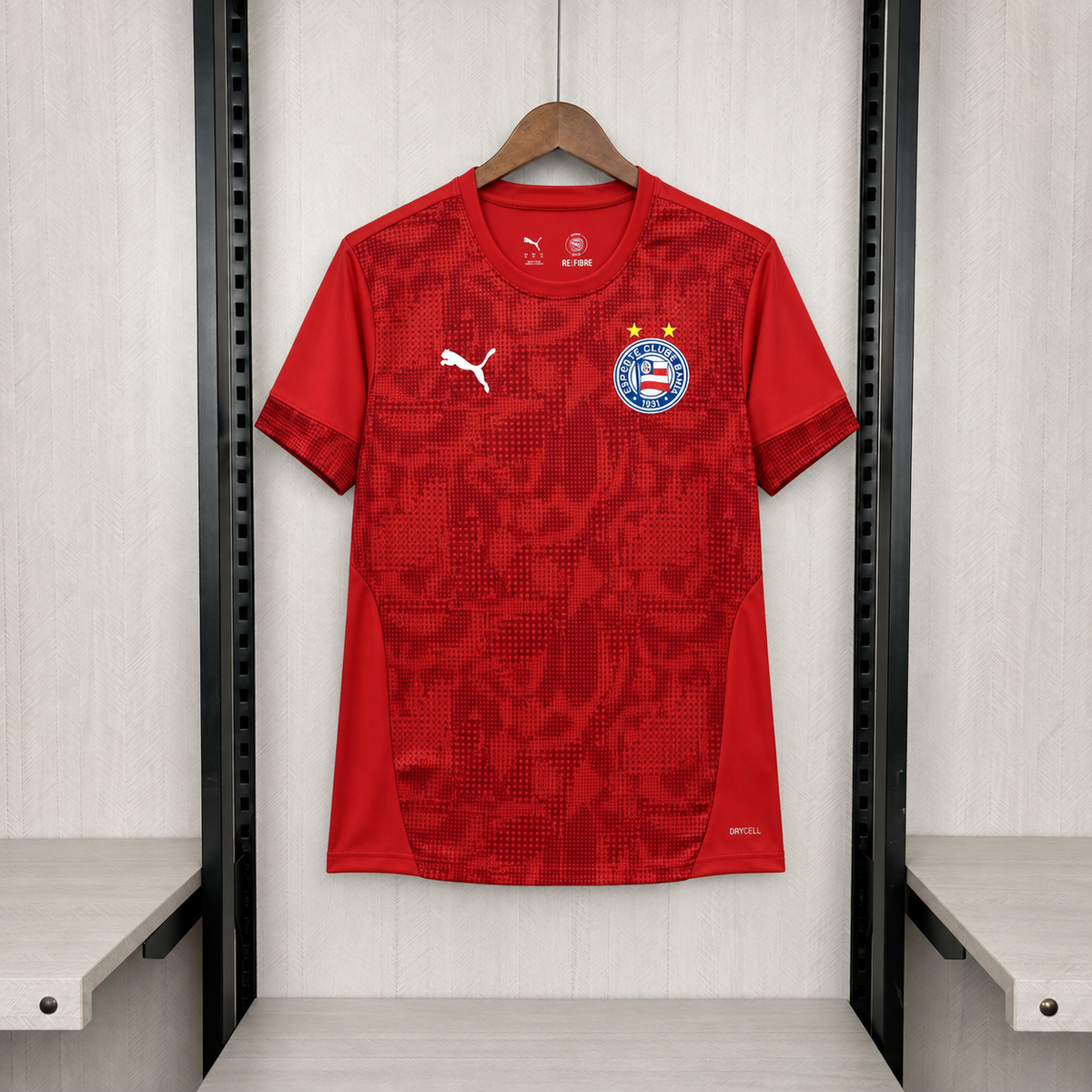 Camisa de Treino Bahia 2026