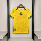 Camisa Bahia Edição Especial Bule Bule 2026/27