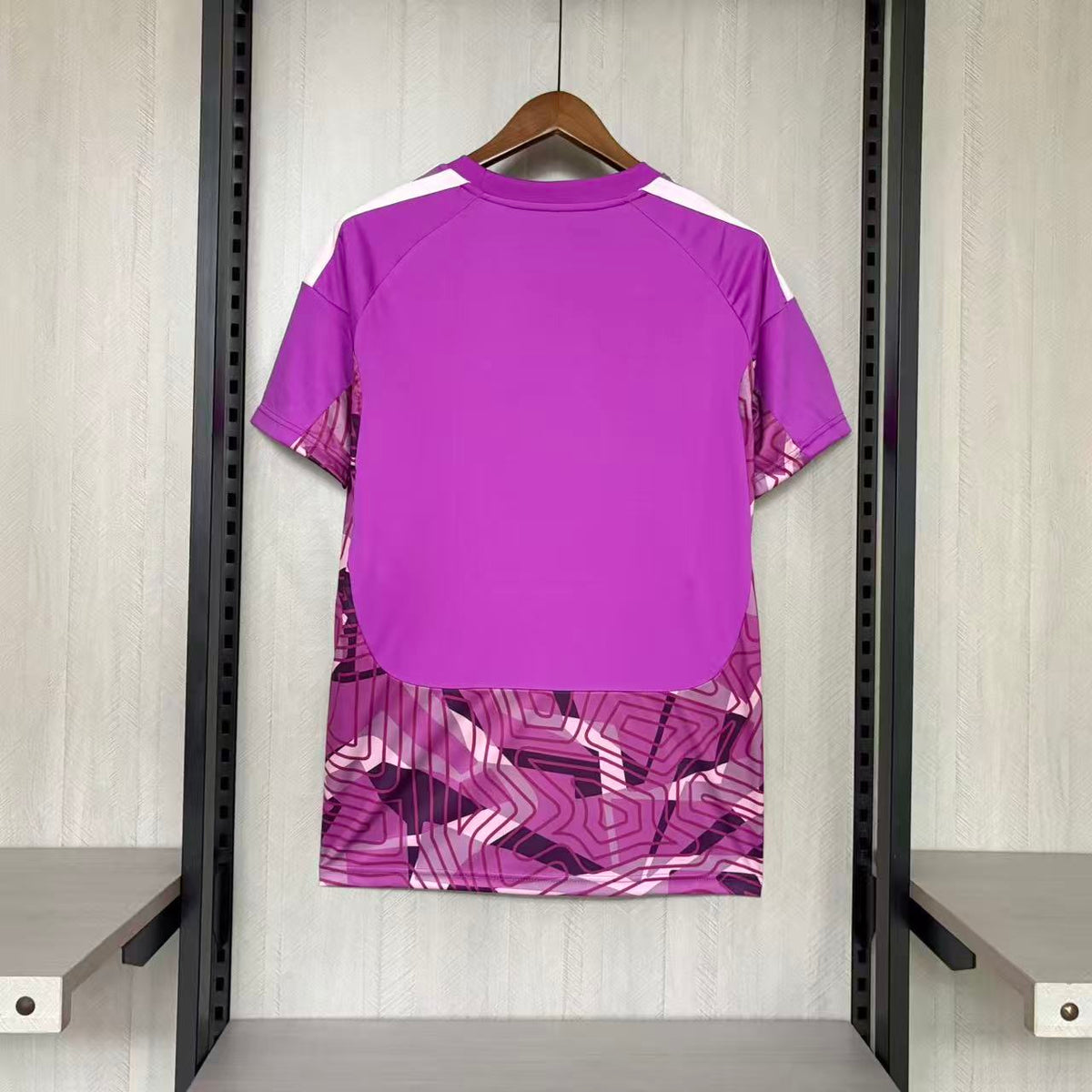 2026/27 Cruzeiro Goalkeeper Jerseys