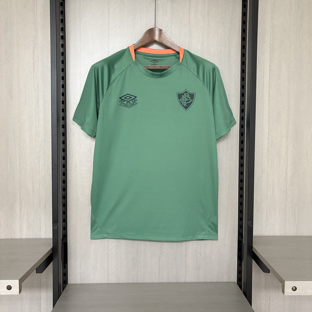 2024/25 Fluminense Training Jersey