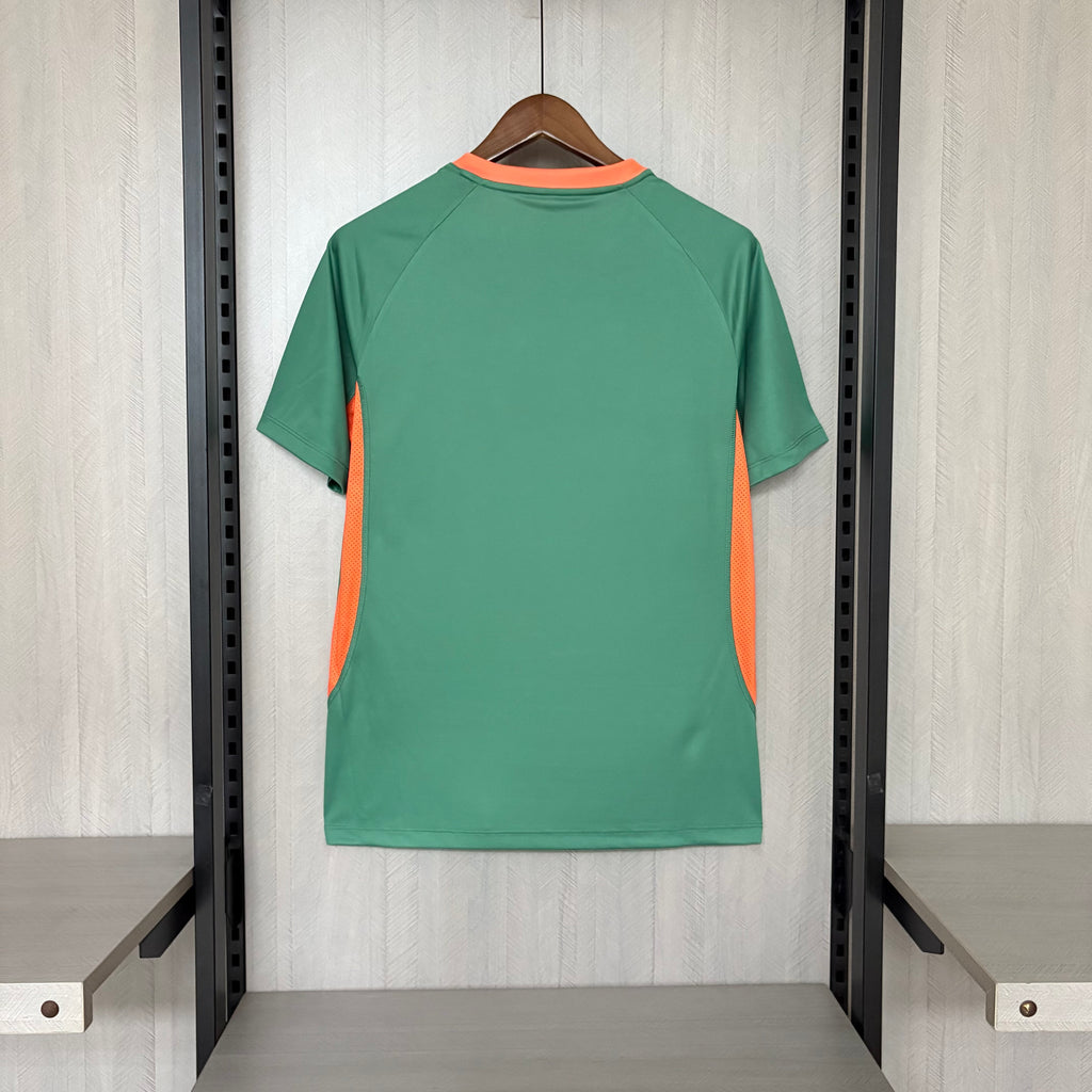 2024/25 Fluminense Training Jersey