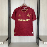 2025/26 Fluminense III Jersey