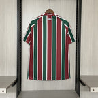 2025/26 Fluminense home Jersey