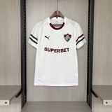 2026/27 Fluminense Away Jersey