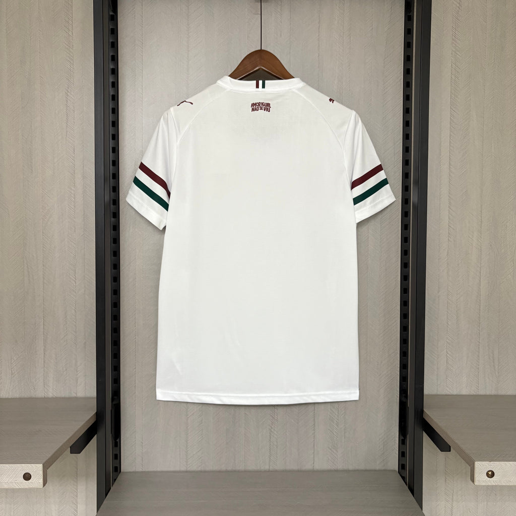 2026/27 Fluminense Away Jersey
