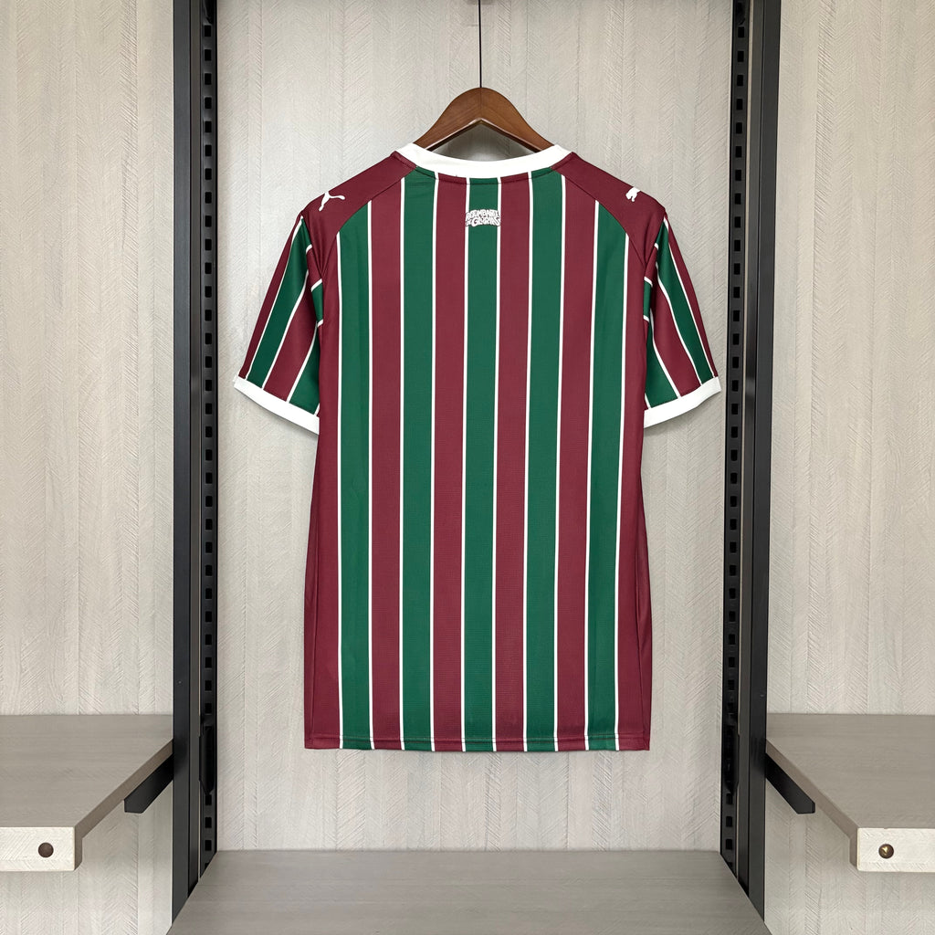 2026/27 Fluminense Home Jersey