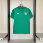 2026/27 Fluminense Training Kit Green Jersey