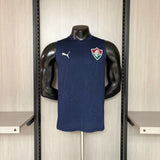 2026/27 Fluminense training navy blue jersey vest