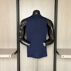 2026/27 Fluminense training navy blue jersey vest