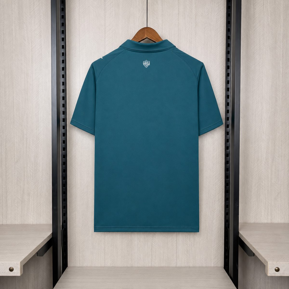 2026/27 Fluminense III Jersey