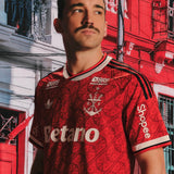 2026/27 Flamengo III uniforme