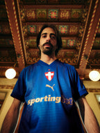 2026/27 Palmeiras uniforme III