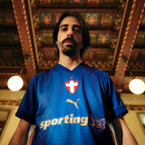 2026/27 Palmeiras uniforme III