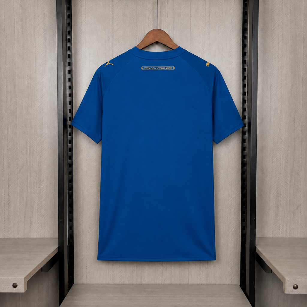 2026/27 Palmeiras uniforme III