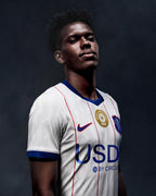 2026/27 Chelsea uniforme III