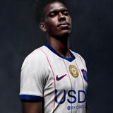 2026/27 Chelsea uniforme III
