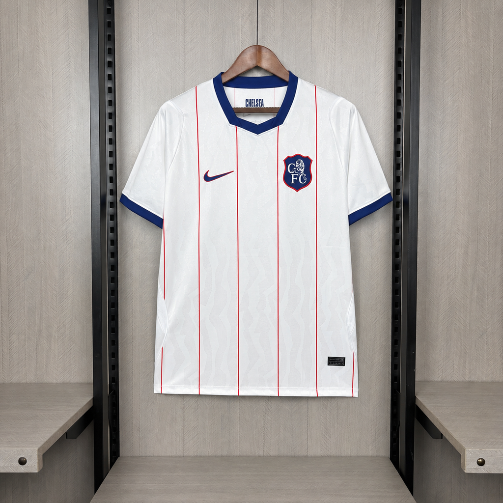 2026/27 Chelsea uniforme III