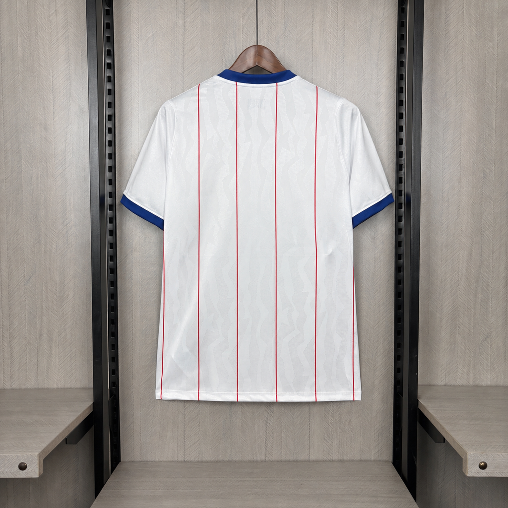 2026/27 Chelsea uniforme III