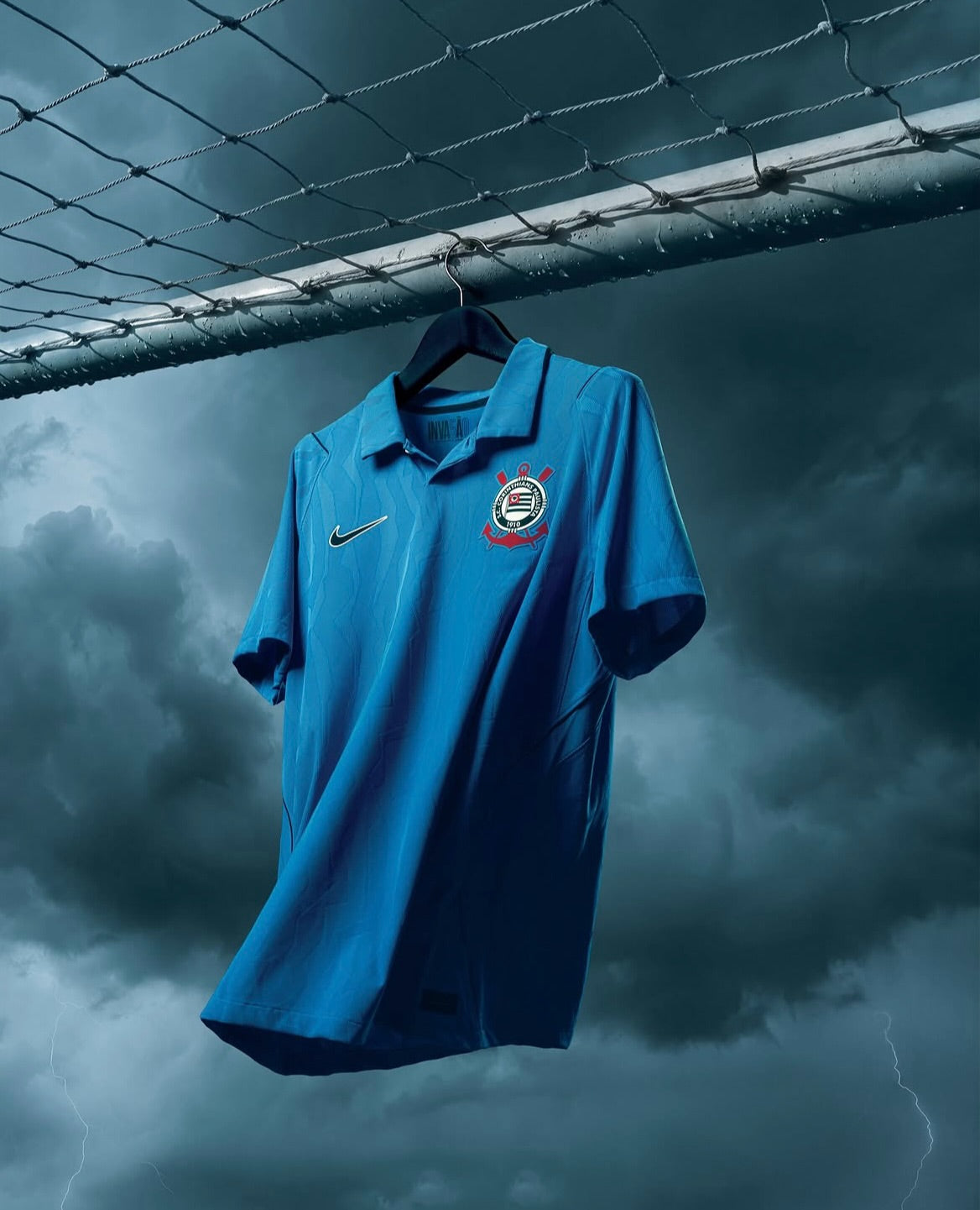 2026/27 Corinthians uniforme III
