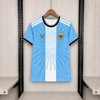 2026/27 Argentina Edição Especial Messi