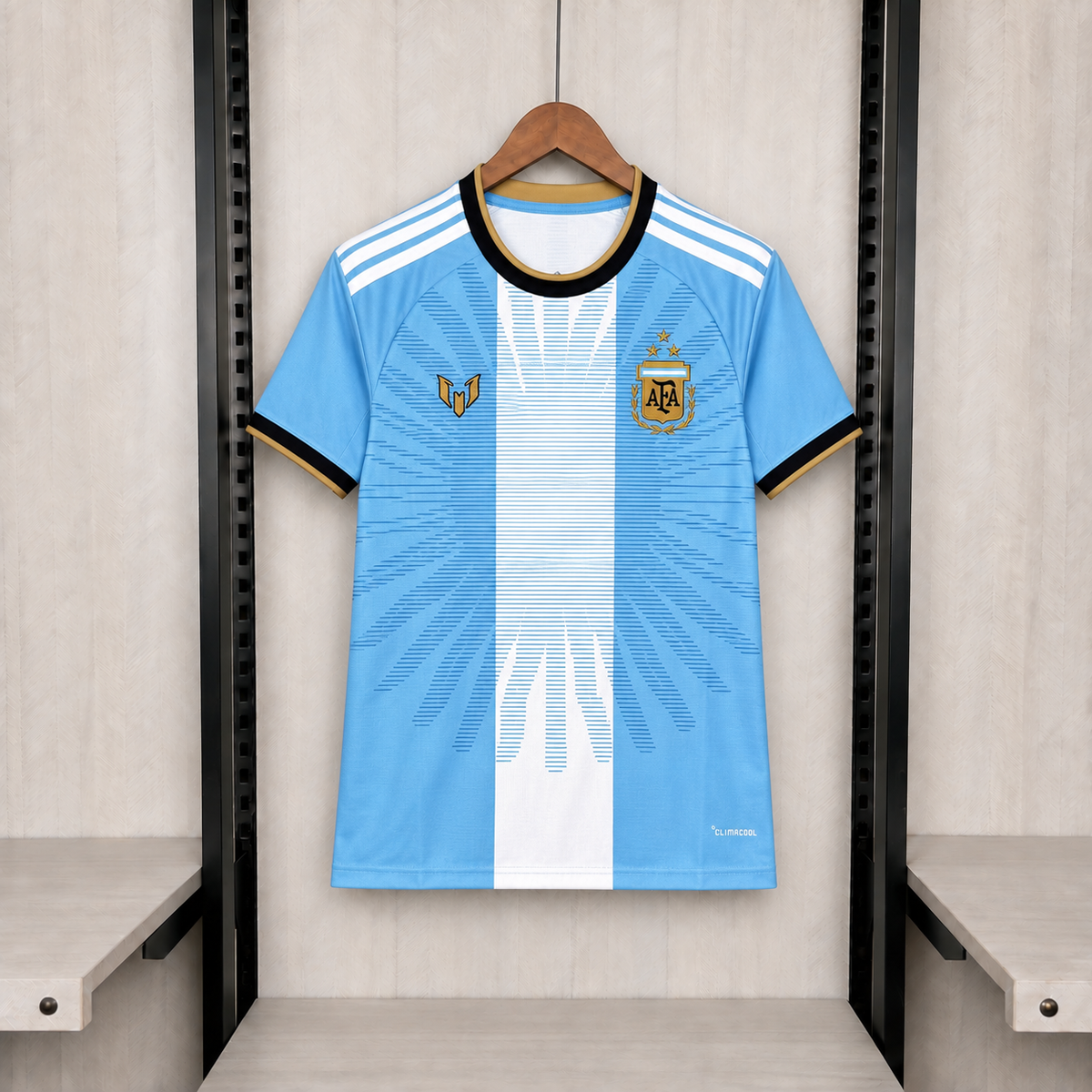2026/27 Argentina Edição Especial Messi