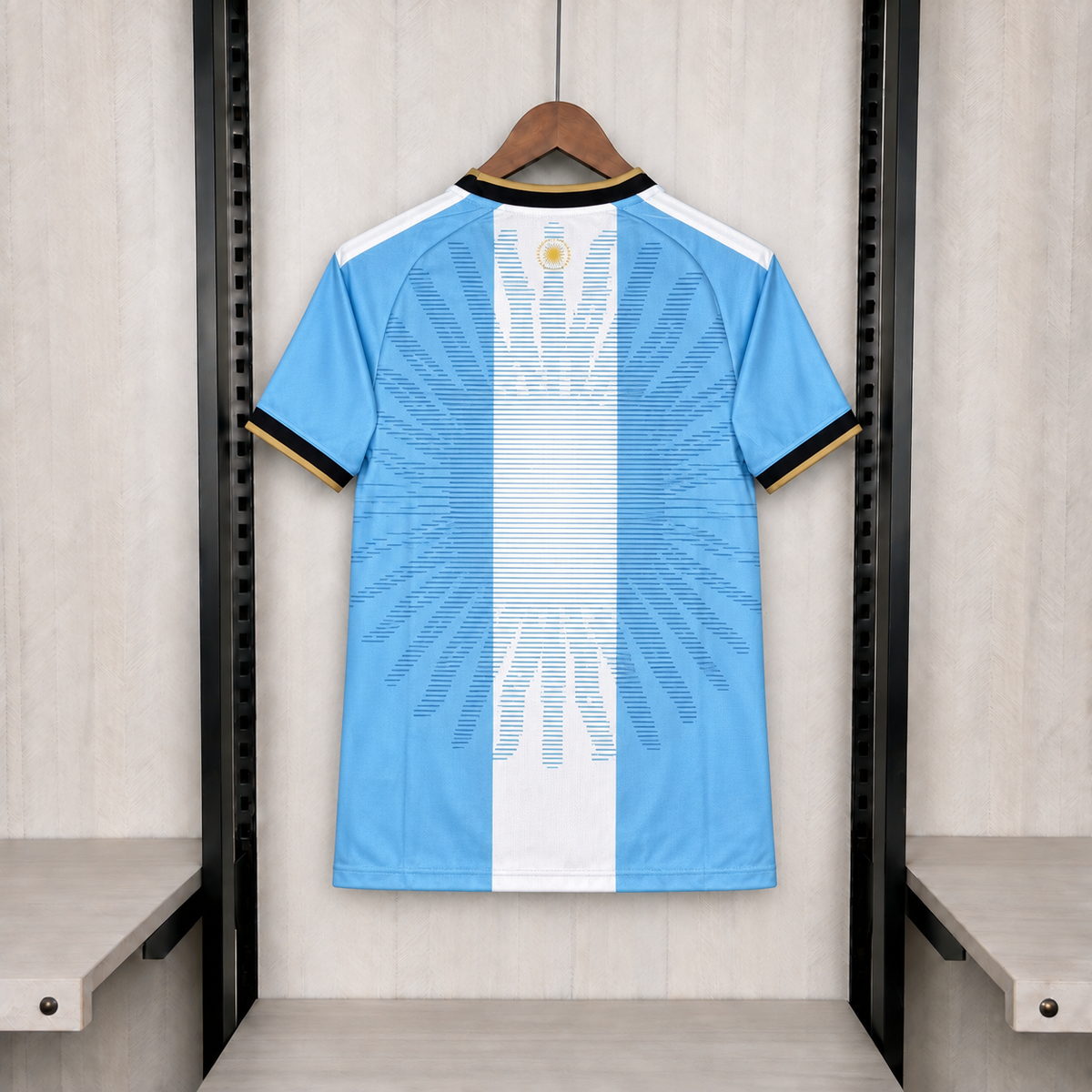 2026/27 Argentina Edição Especial Messi