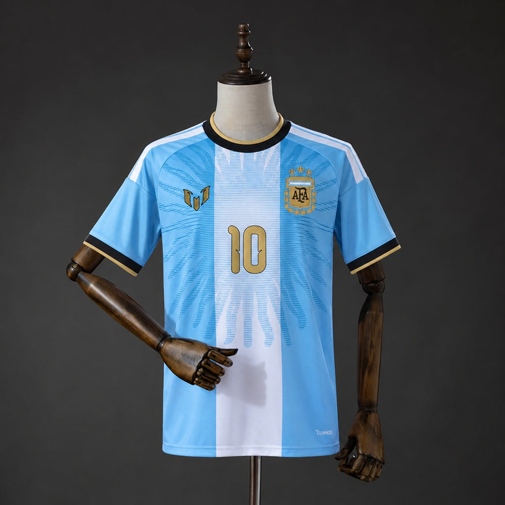 2026/27 Argentina Edição Especial Messi