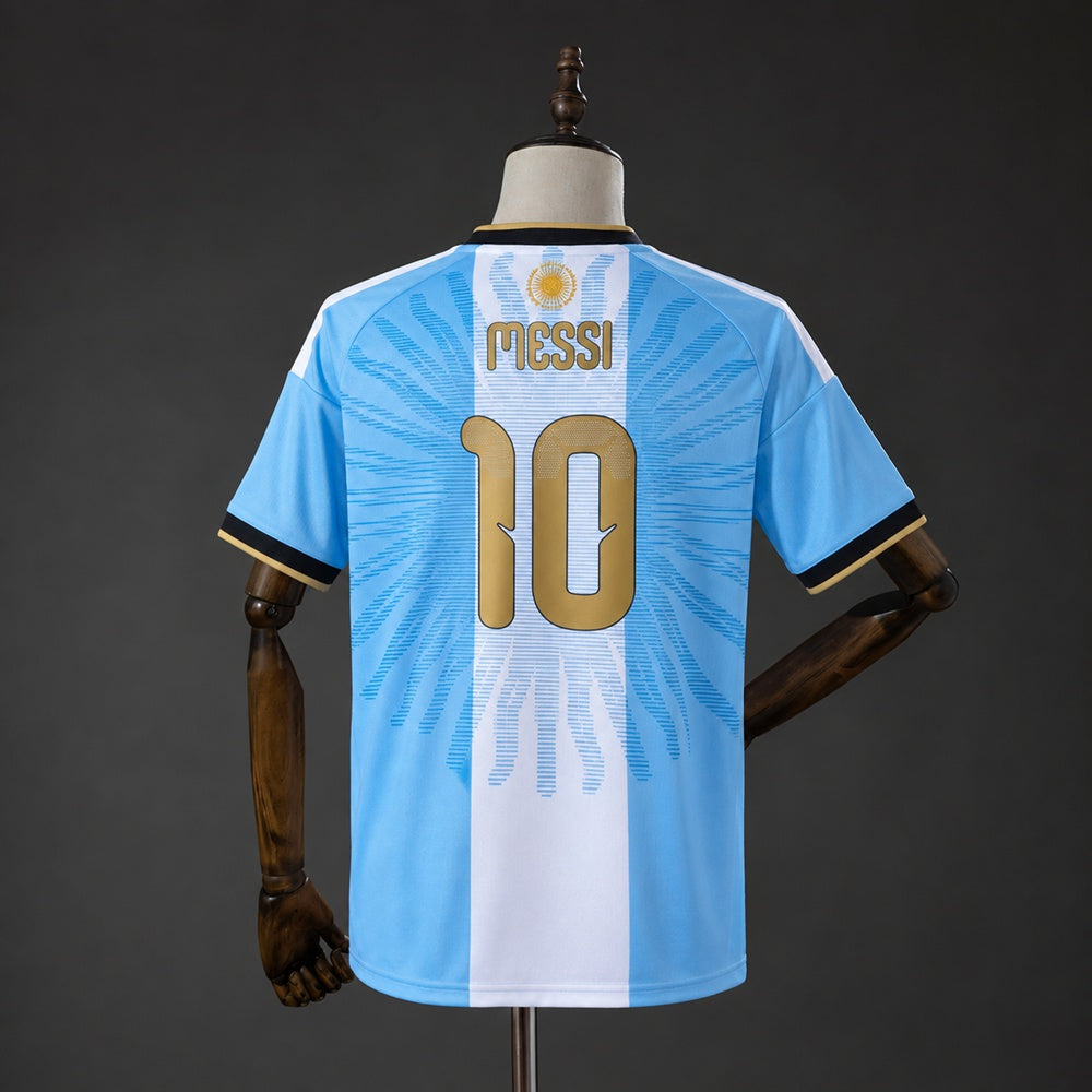 2026/27 Argentina Edição Especial Messi