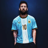2026/27 Argentina Edição Especial Messi