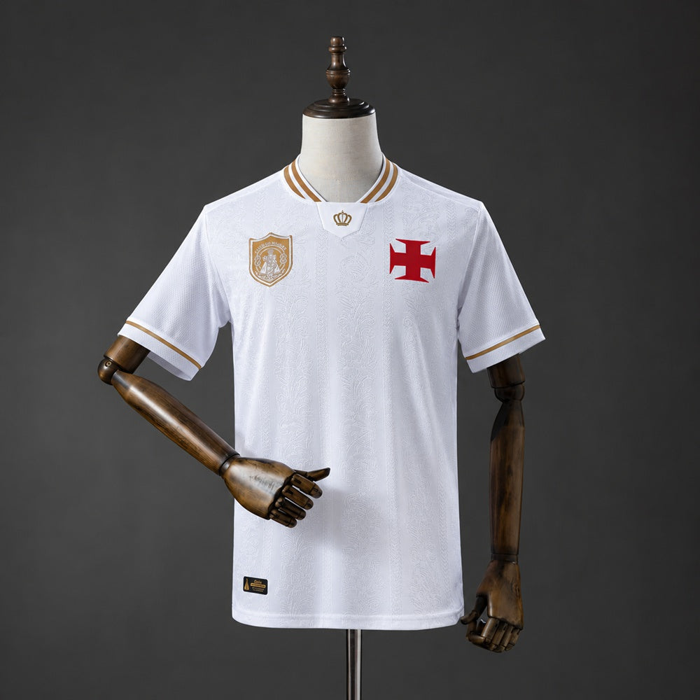 Vasco da Gama 26/27 Cirio de Nazare Commemorative Jersey