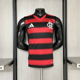 Regata 2025/26 Flamengo Home Jersey