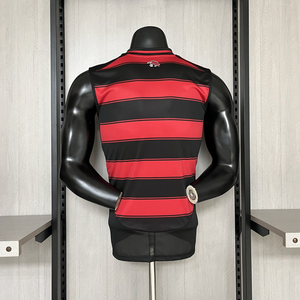 Regata 2025/26 Flamengo Home Jersey