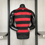Regata 2025/26 Flamengo Home Jersey