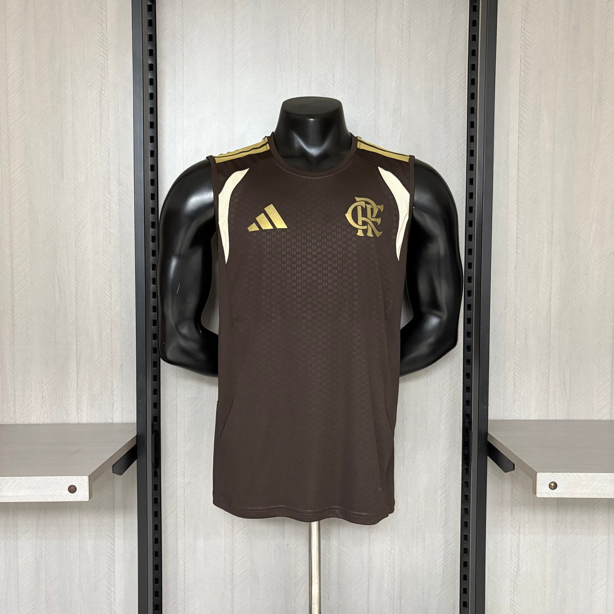 Regata 2026/27 Flamengo Training Jersey