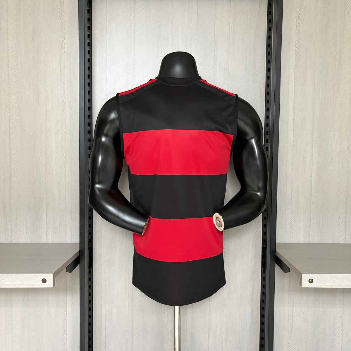 Regata 2026/27 Flamengo Home Jersey