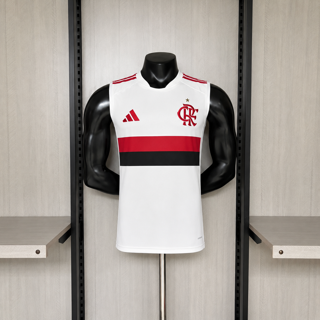 2026/27 Regata Flamengo Away Jersey