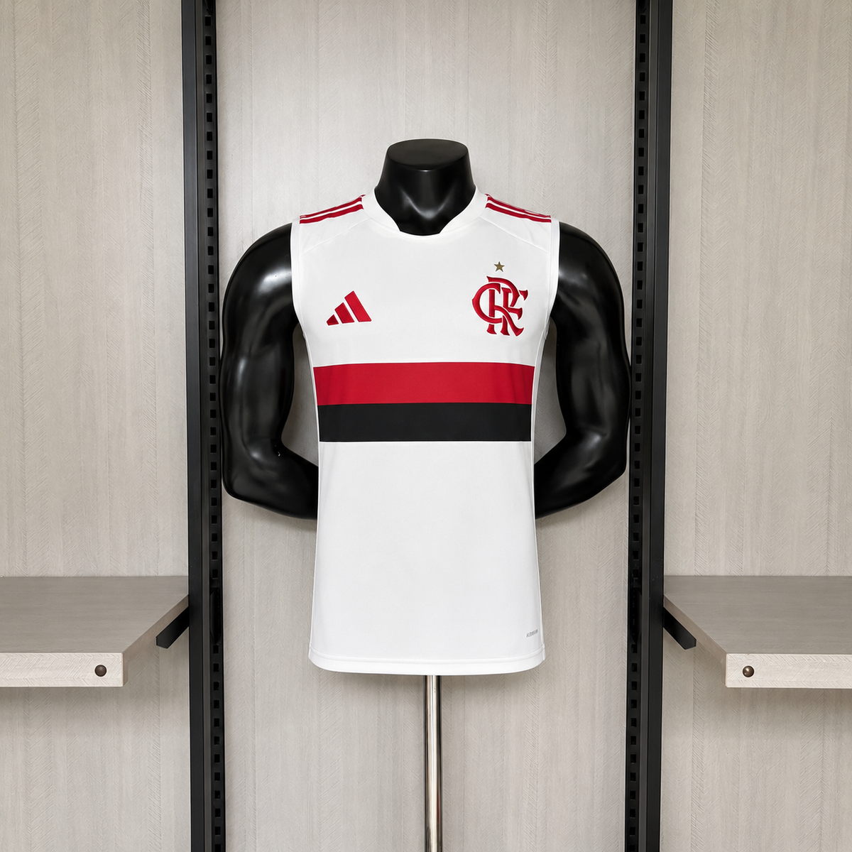 2026/27 Regata Flamengo Away Jersey