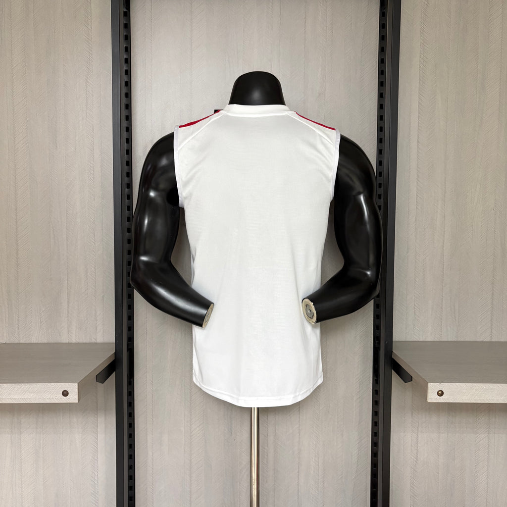 2026/27 Regata Flamengo Away Jersey