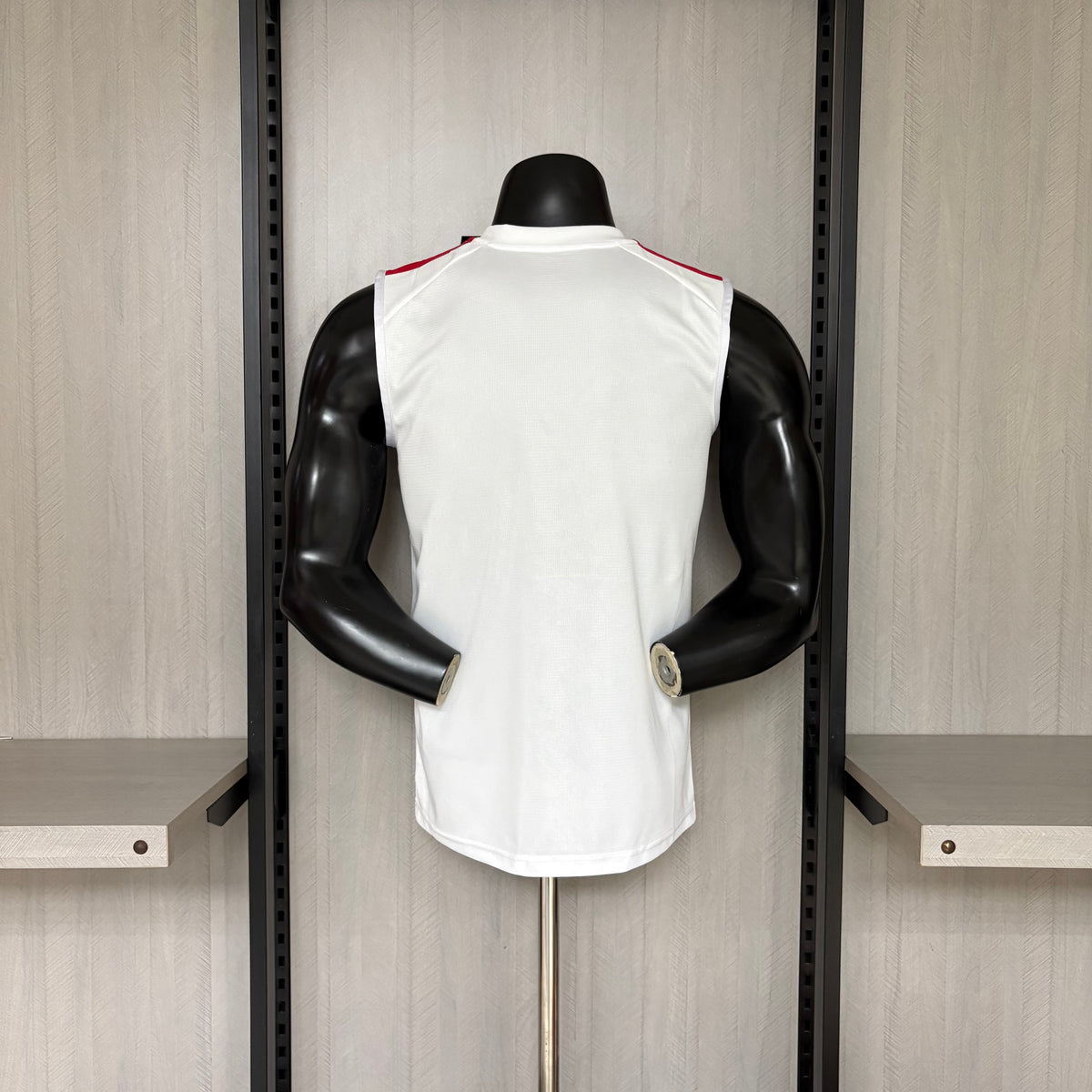 2026/27 Regata Flamengo Away Jersey