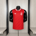 Regata 2026/27 Flamengo III Jersey