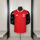 Regata 2026/27 Flamengo III Jersey