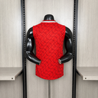 Regata 2026/27 Flamengo III Jersey