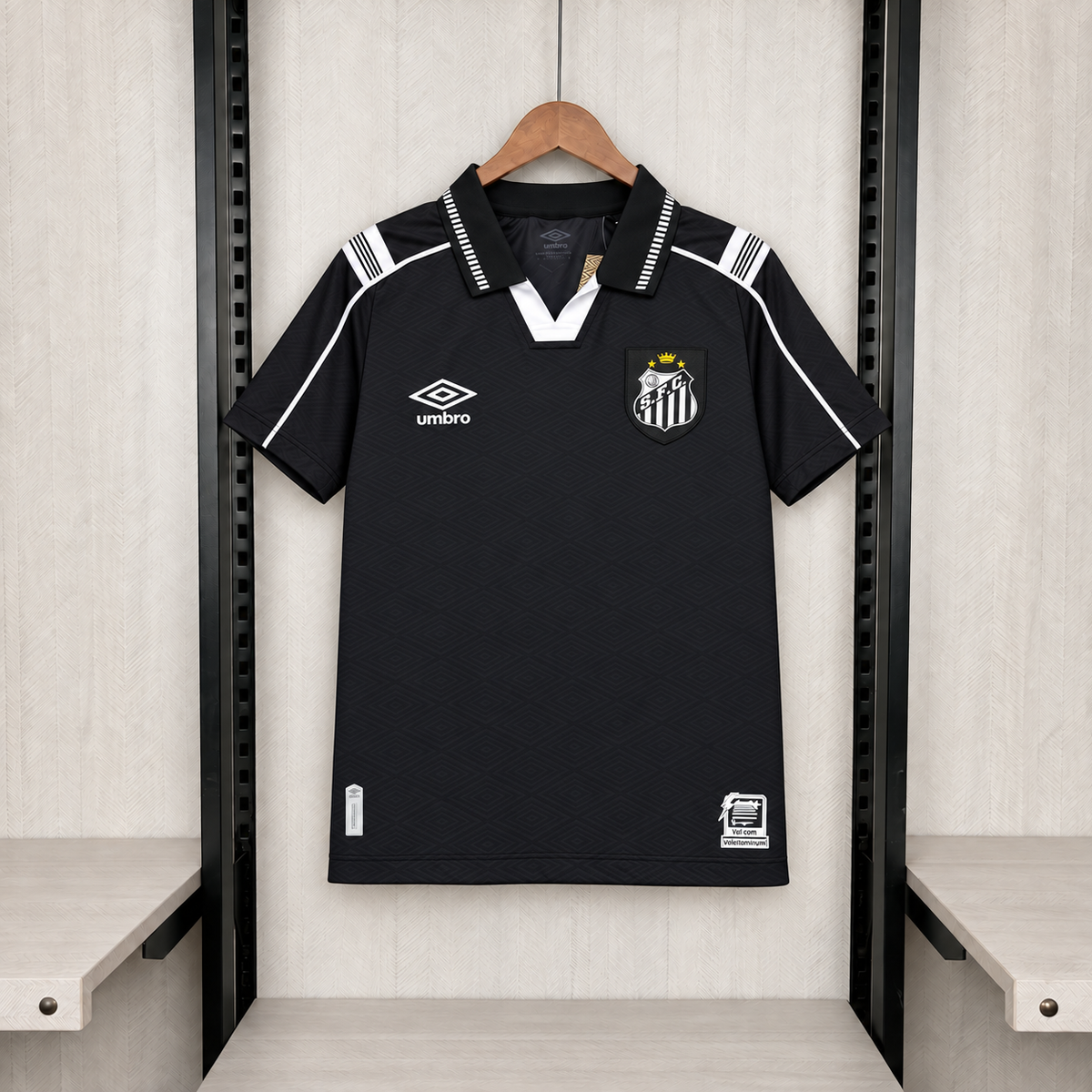 Santos 26/27 Third Away Jersey