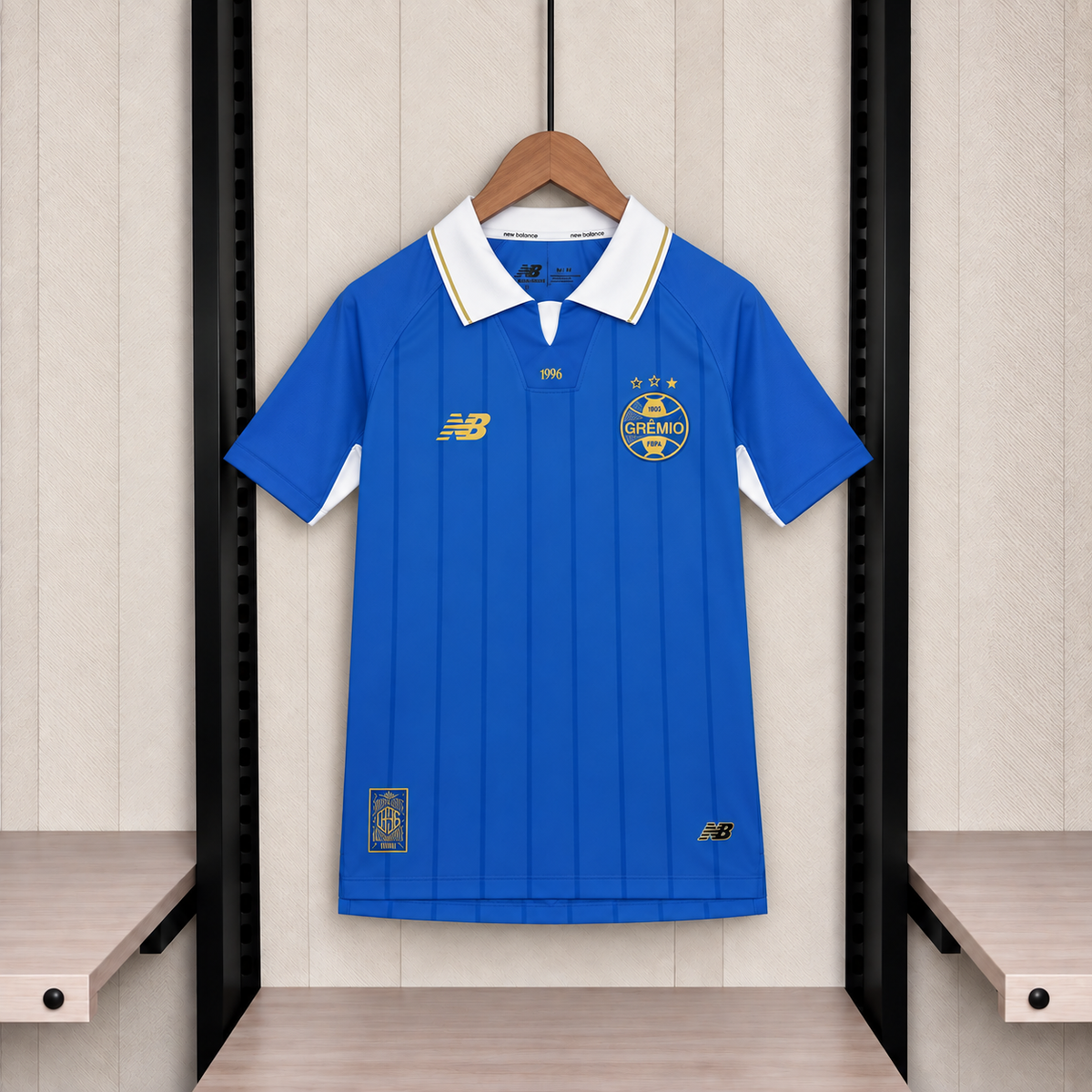 2026/27 Grêmio III Jersey