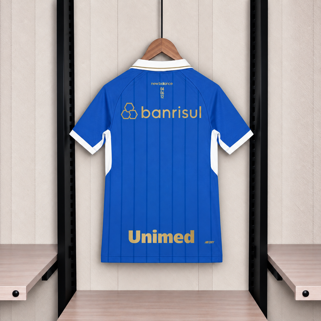2026/27 Grêmio III Jersey