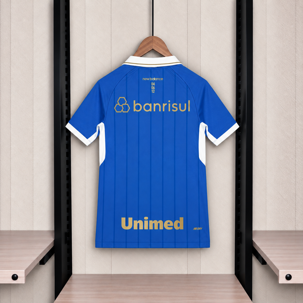 2026/27 Grêmio III Jersey