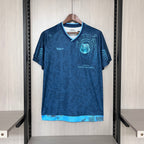 2024/25 Santa Cruz Blue