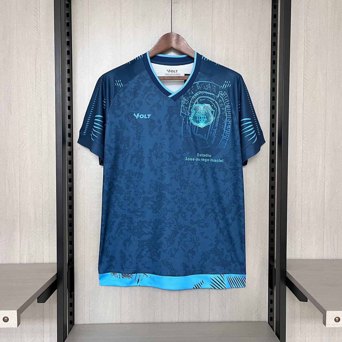 2024/25 Santa Cruz Blue
