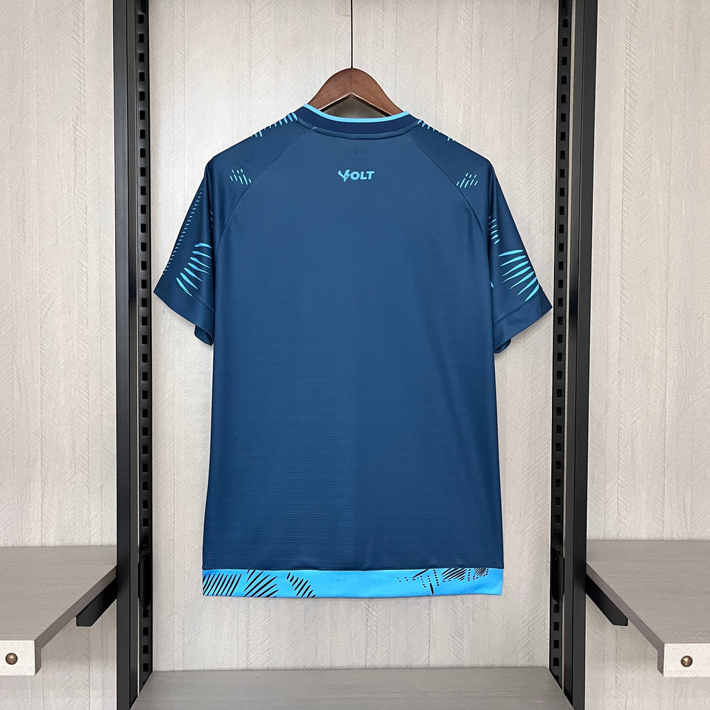 2024/25 Santa Cruz Blue